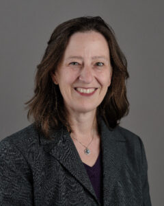 Rebecca Carr, Southeast Community College