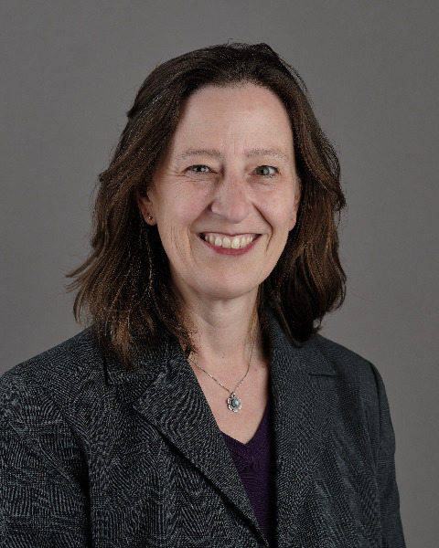 Rebecca Carr, Southeast Community College