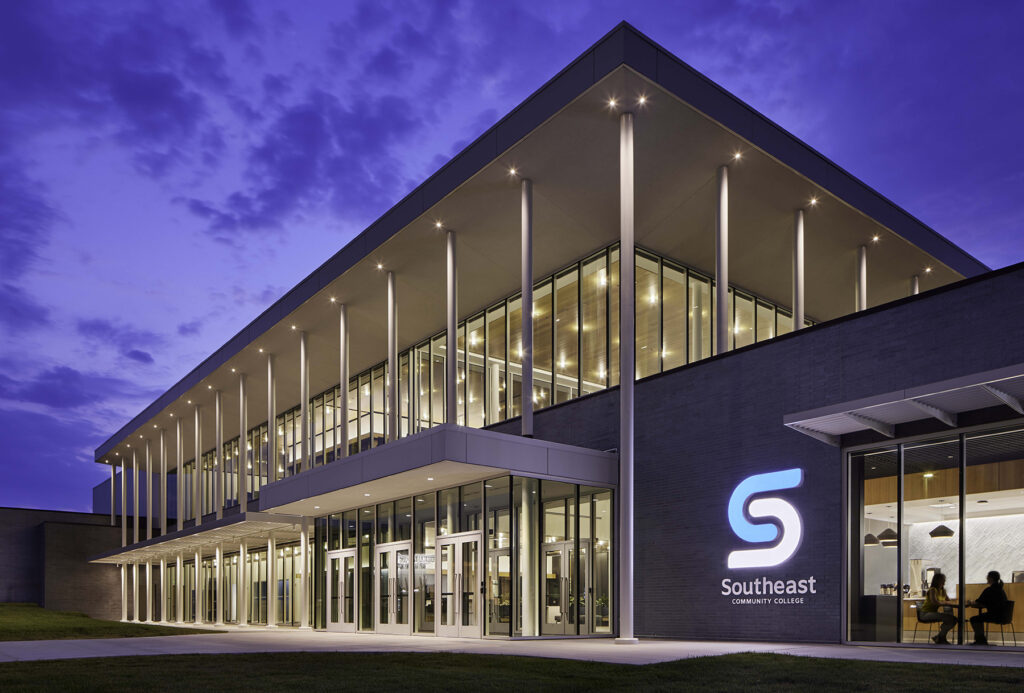 Southeast Community College